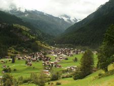 Alpes 2004